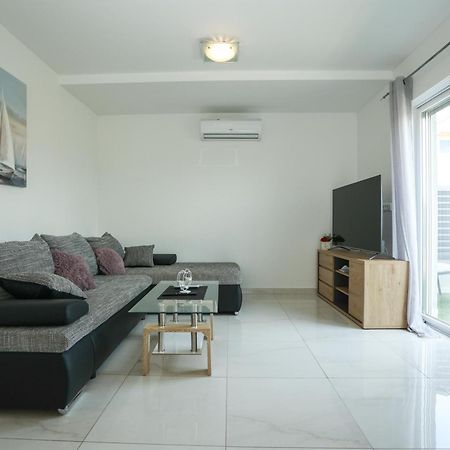 Km Exclusive Apartments Zadar Exterior foto