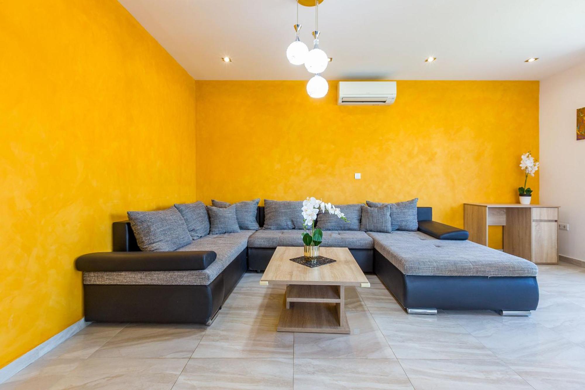 Km Exclusive Apartments Zadar Exterior foto