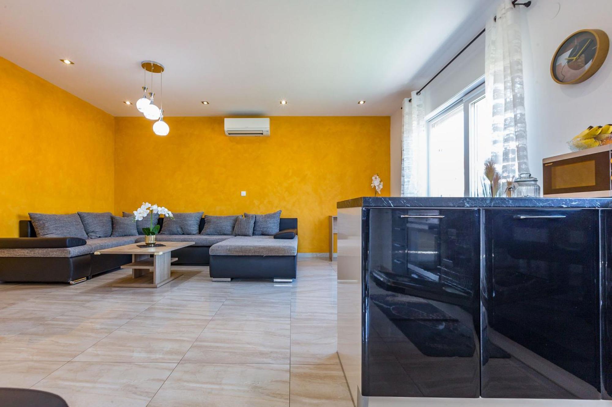 Km Exclusive Apartments Zadar Exterior foto