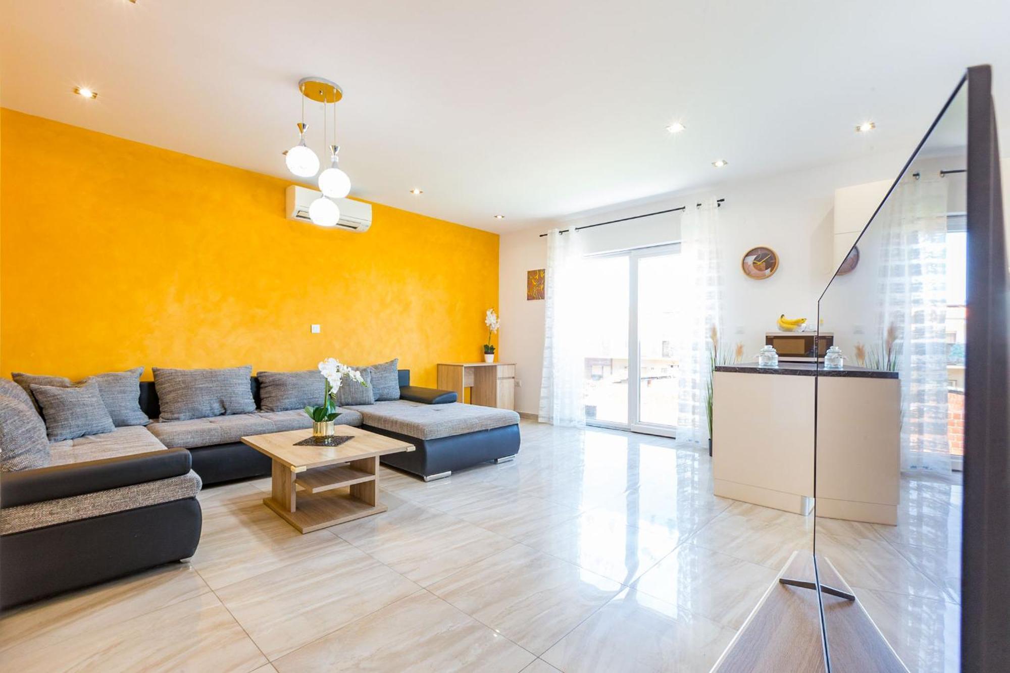 Km Exclusive Apartments Zadar Exterior foto