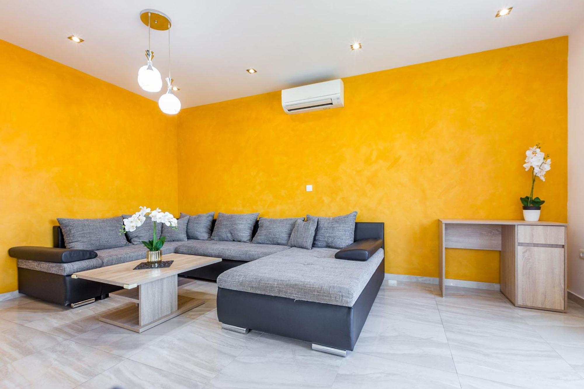 Km Exclusive Apartments Zadar Exterior foto