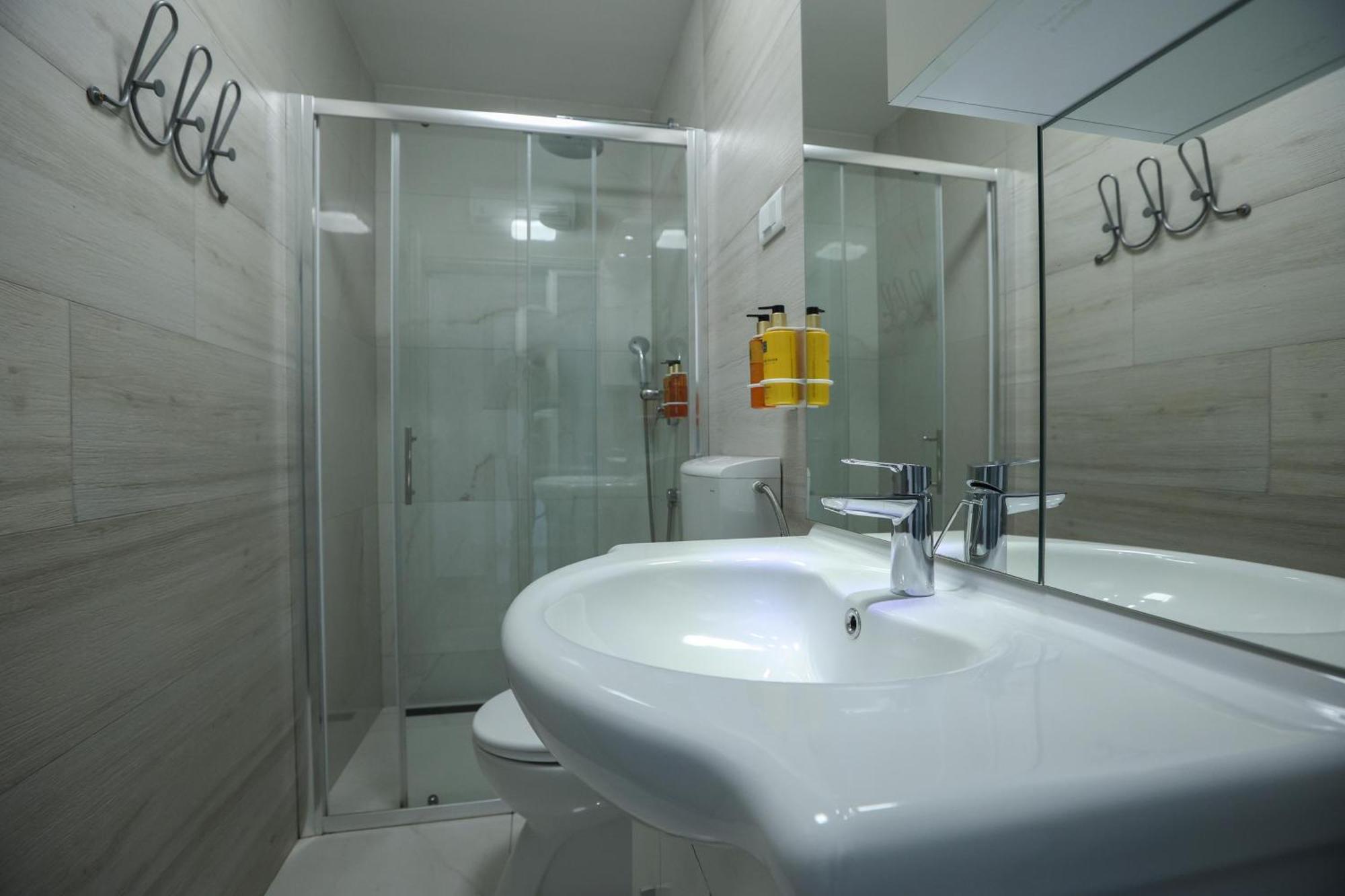 Km Exclusive Apartments Zadar Exterior foto
