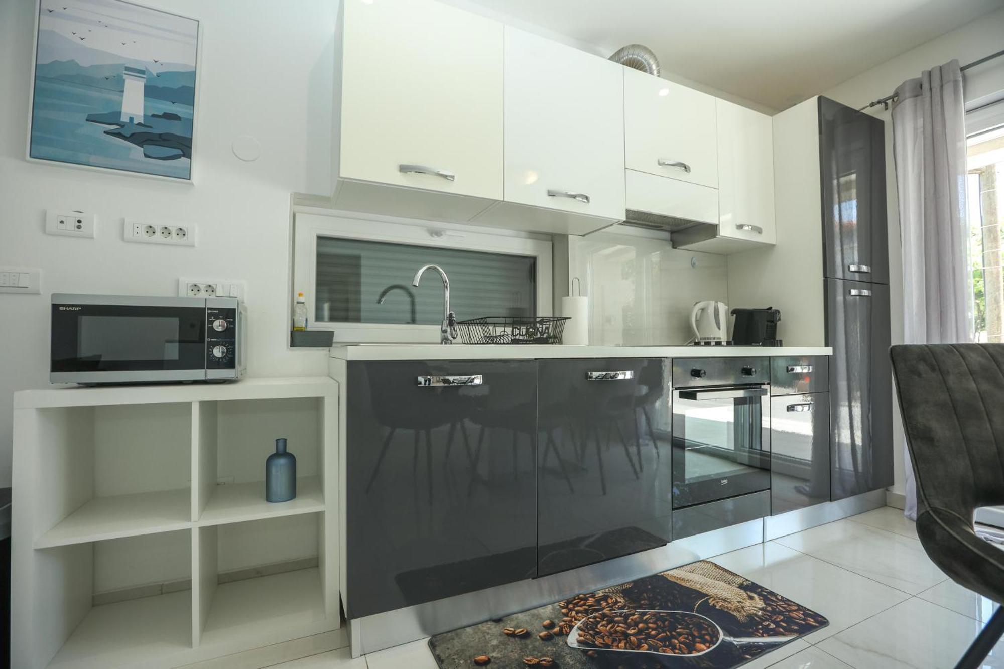 Km Exclusive Apartments Zadar Exterior foto